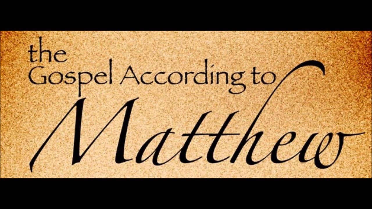 Gospel of Matthew - Hmong Translation, Phoo Vajlugkub Mathais txhais lug Hmoob