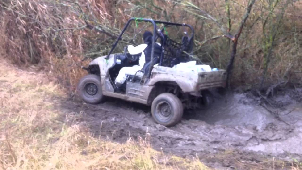 квадроцикл кавасаки терикс KAWASAKI Teryx