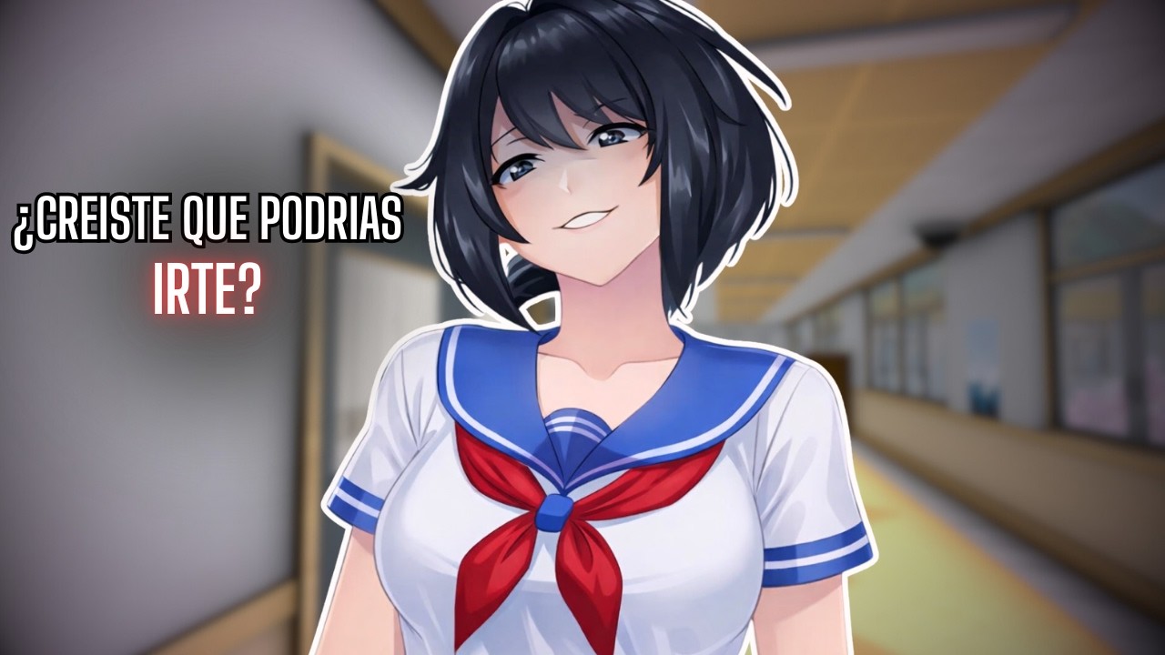 🫦Intentas Terminar Con La Yandere… Pero Esta Obsecionada Contigo| ASMR Roleplay