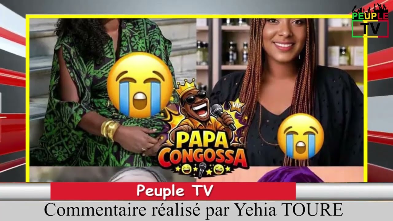 Sénégal: Le cinéma en deuil par le décès de l'actrice emblématique Halima Gadji.