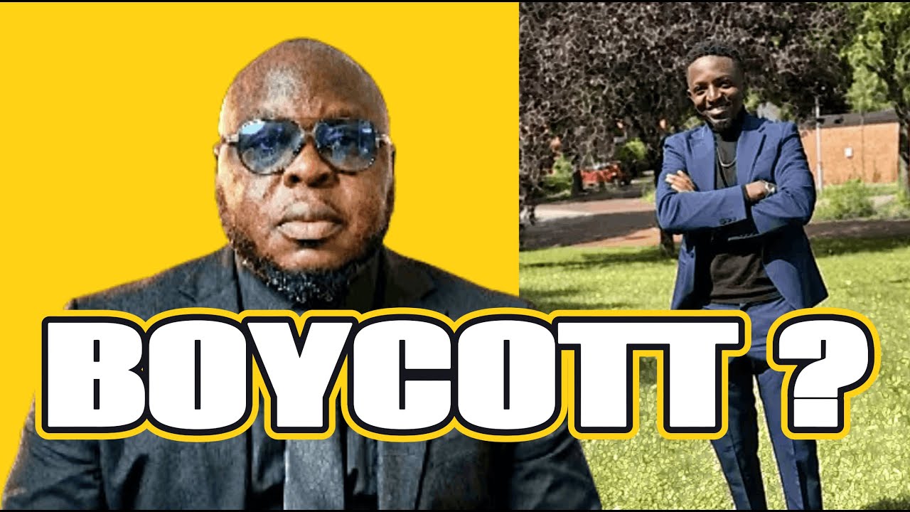 BOYCOTT DE HOUSE OF CHALLENGE ? MATHIEU PARLE À BOVANN