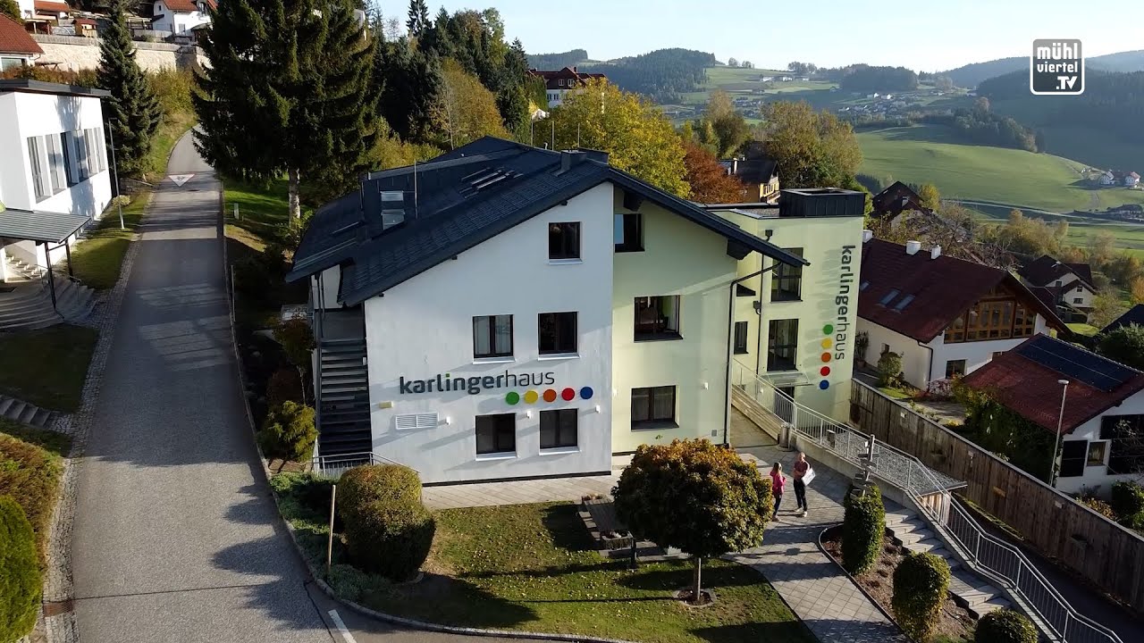 Karlingerhaus in K&ouml;nigswiesen wird Hotel