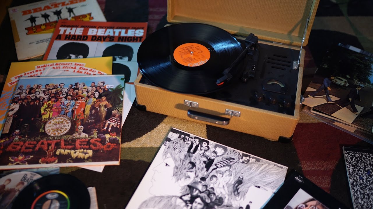 The Lasting Impact of Sgt. Pepper, 50 Years Later