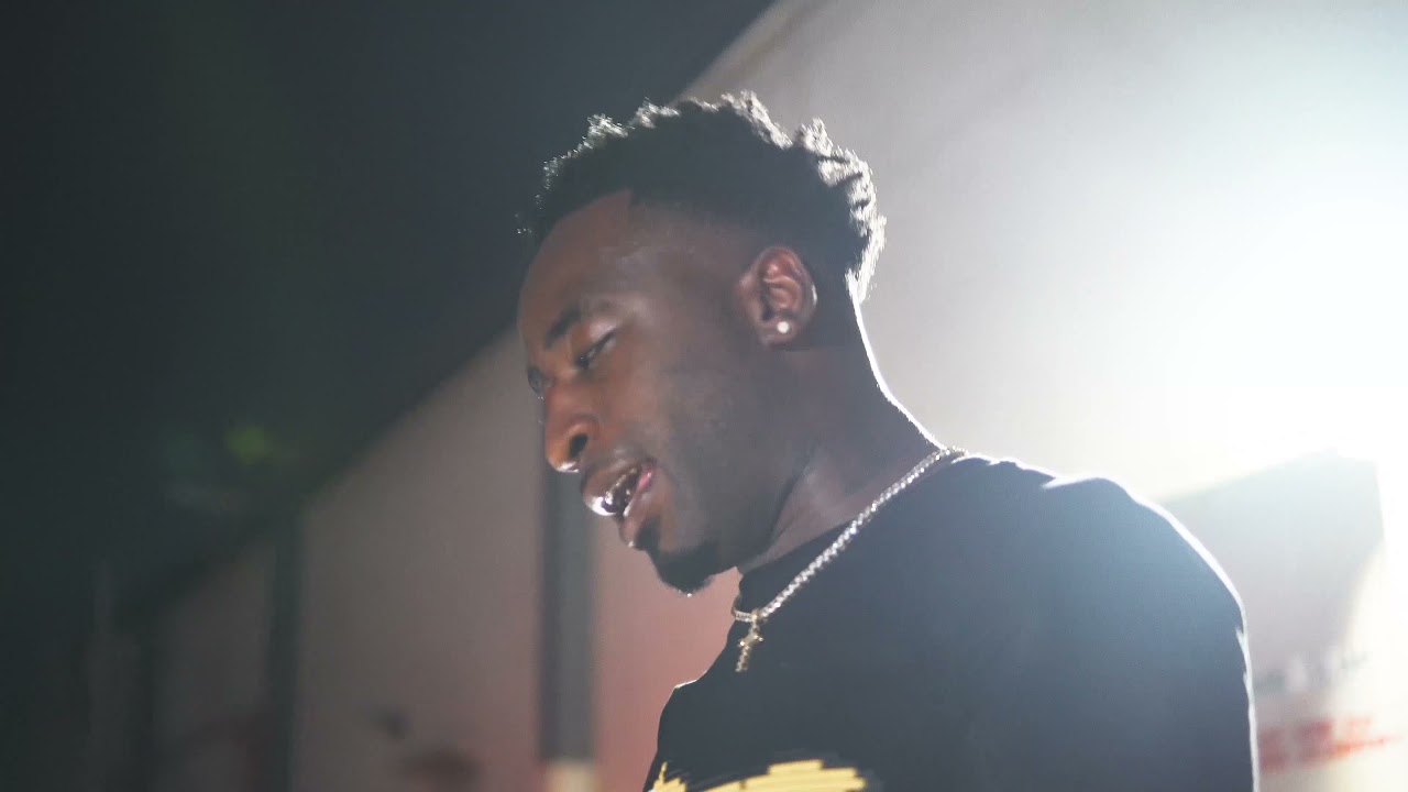 BBG Yungin - Leave Em Dead (ThirtyVisuals Exclusive)
