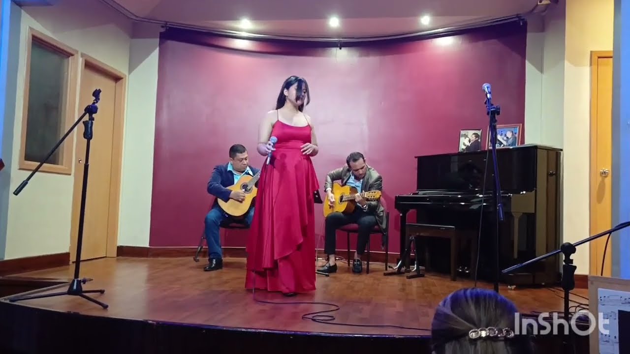 MARIAM VERA IDOLATRIA PASILLO COVER DRA 