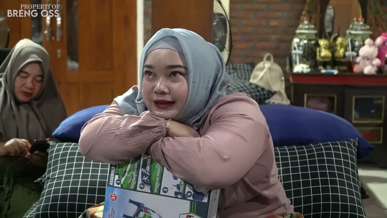 SAMBANG BAJANG ISKANDAR