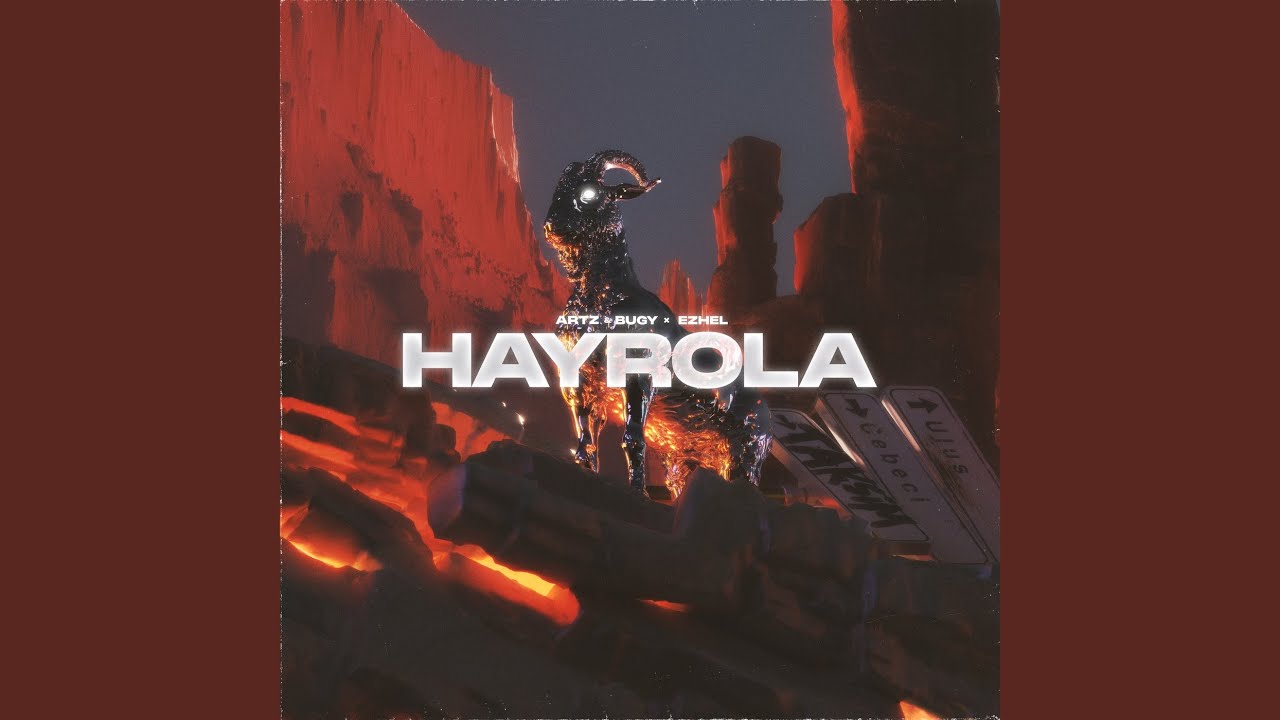 Hayrola