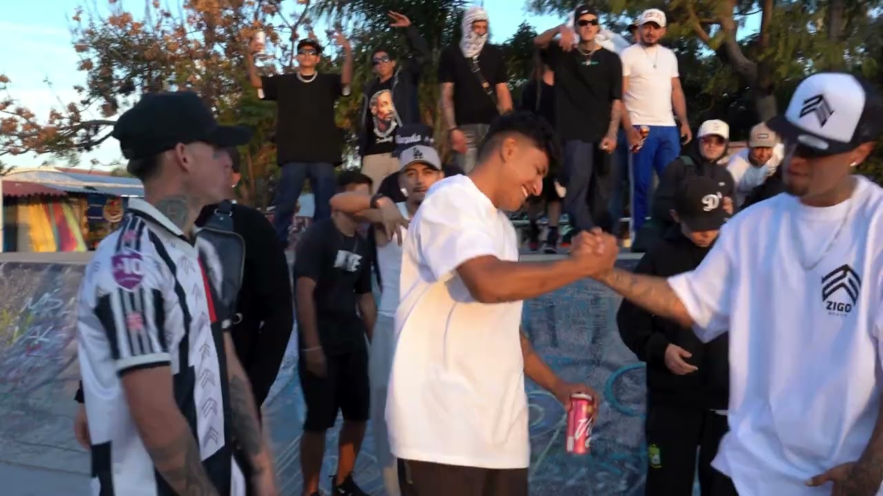 Zimple - Z.I.G.O. x Cristo Pg x Pp Villanueva. Prod. Dj Blasty. (Video Oficial)