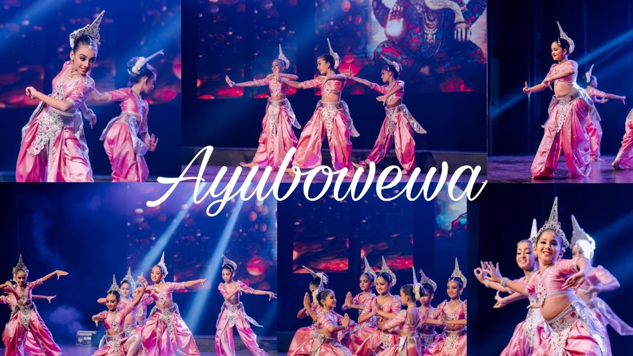 Ayubowewa