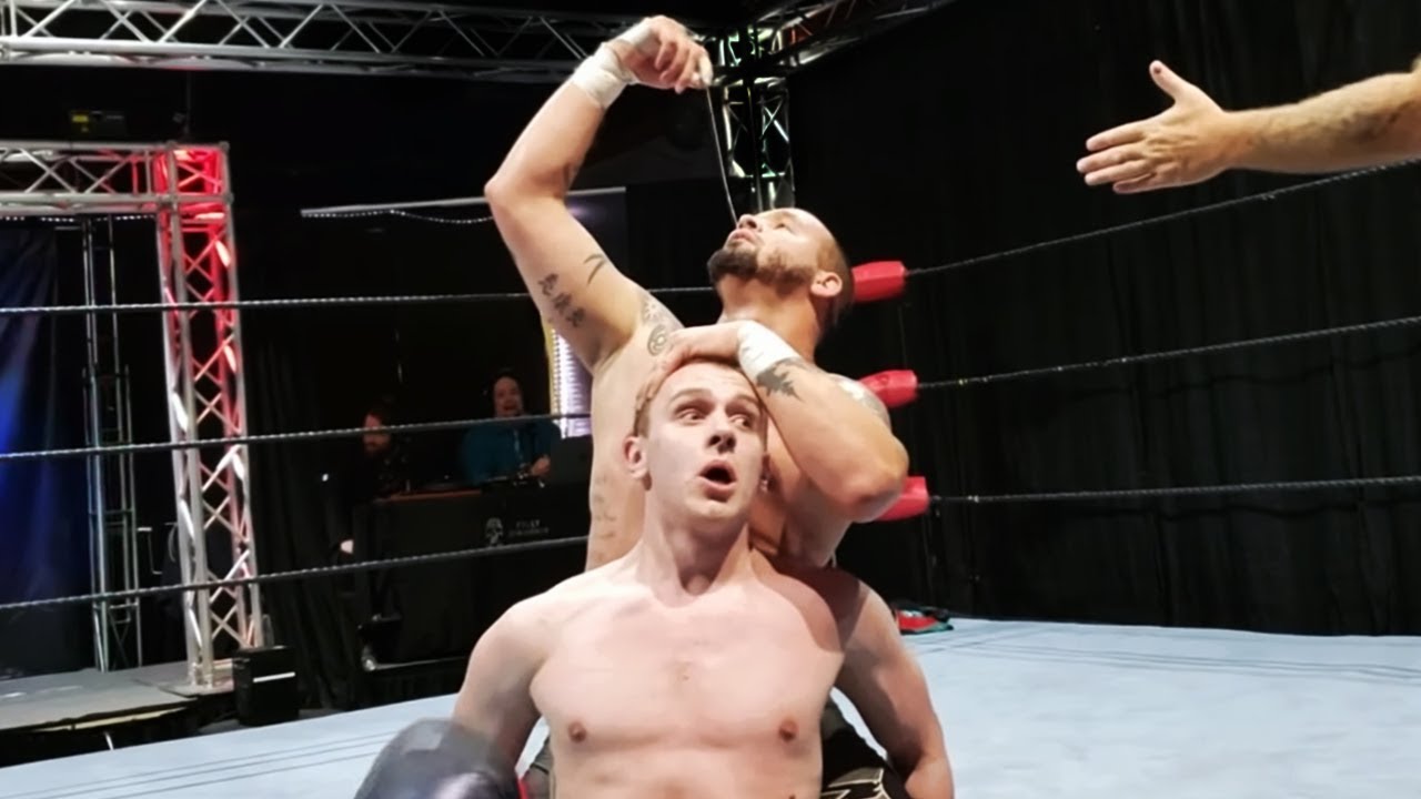 ACW Proving Ground May 1, 2019