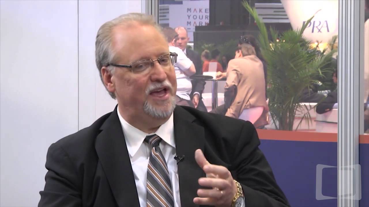 ASCO 2014: Lymphoma/CLL