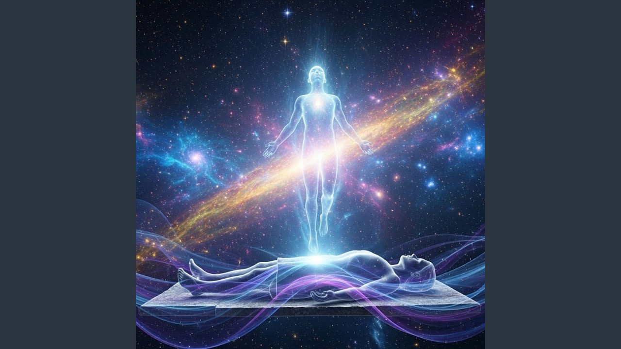 Astral Journey