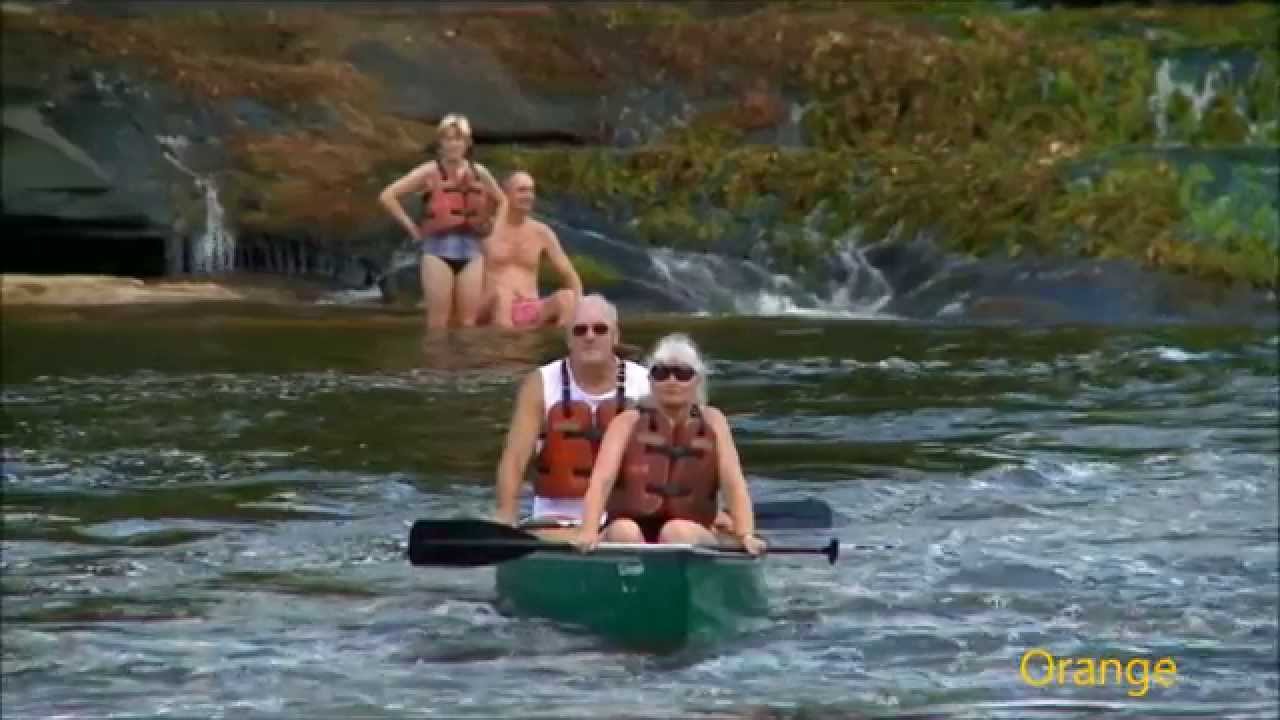 Orange Travel - Awarradam tour