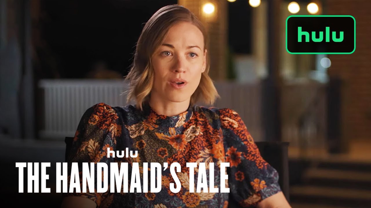 The Handmaid's Tale: Inside The Episode | S5 Ep4 