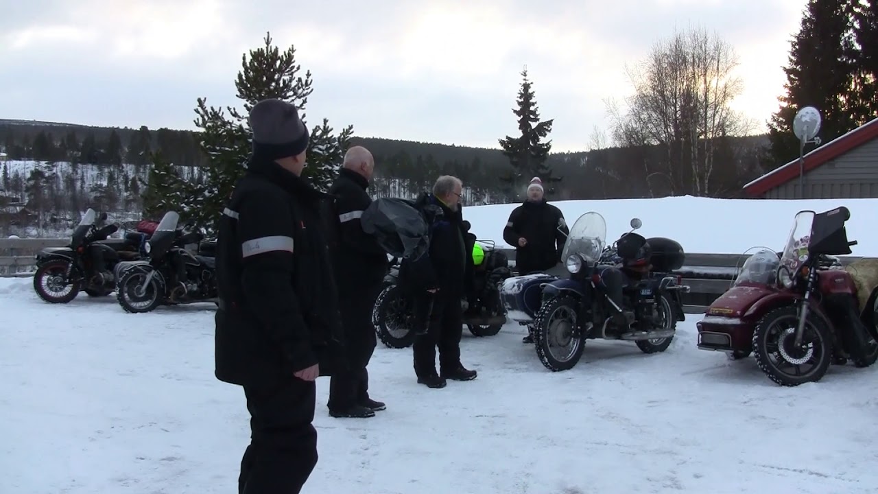 Savalenrally 2019