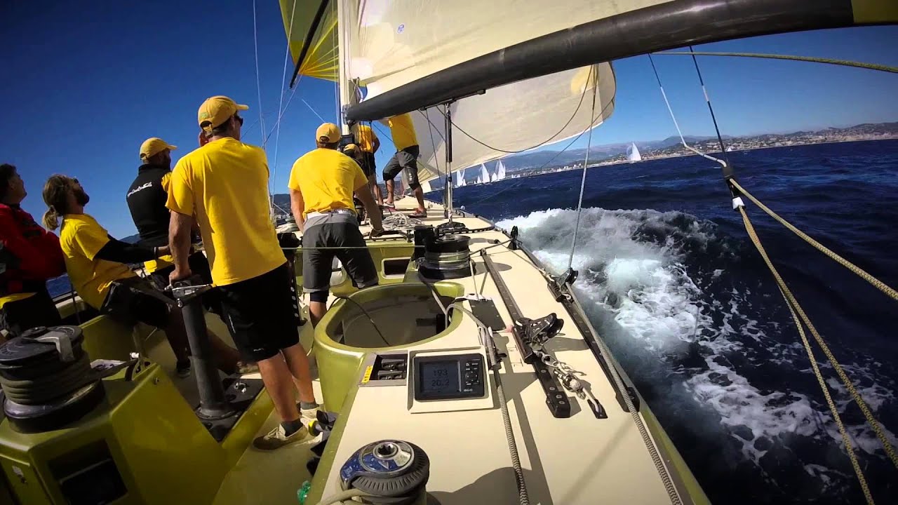 Regates Royales 2015