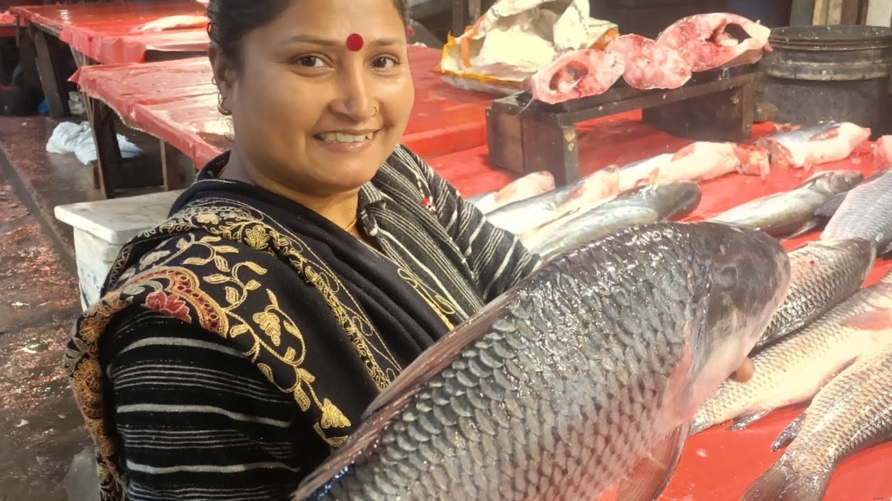 Delicious Bangali recipe fish Kaliya 😋🤤🐠