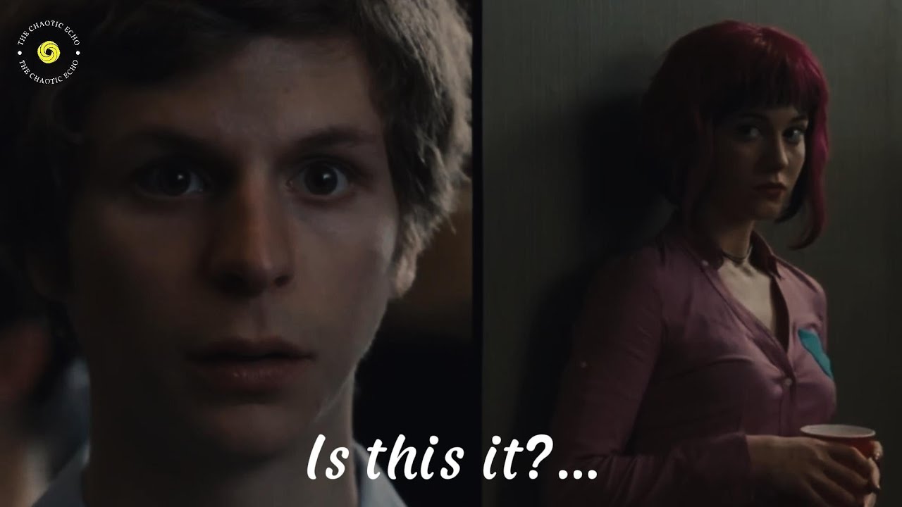 TRUE LOVE |MULTIFANDOM|