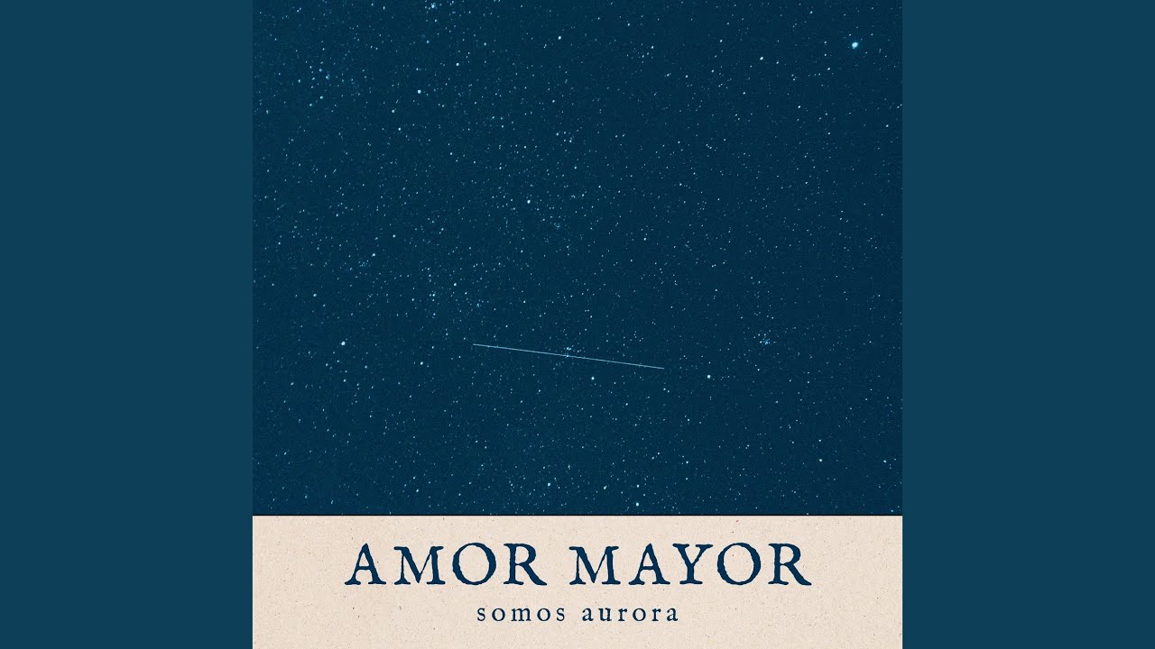 Amor Mayor