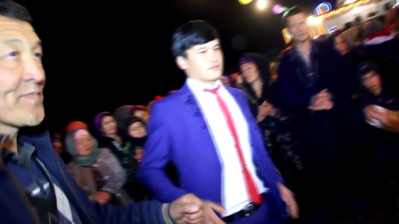 Туйлар муборак