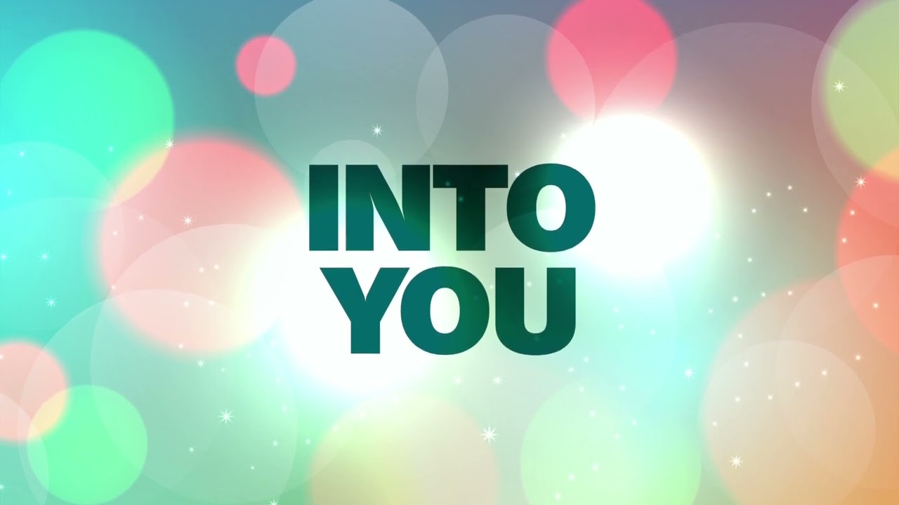 Kupid - Into You