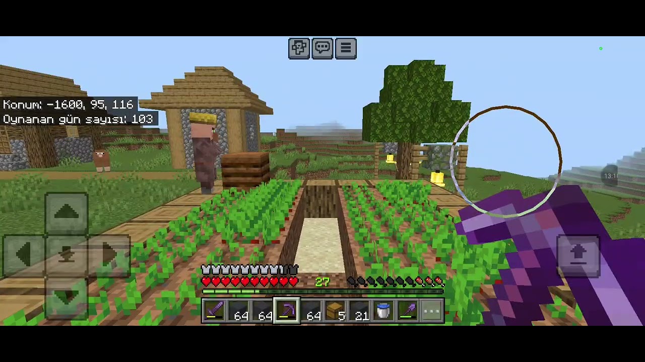 Minecraft2-bölüm