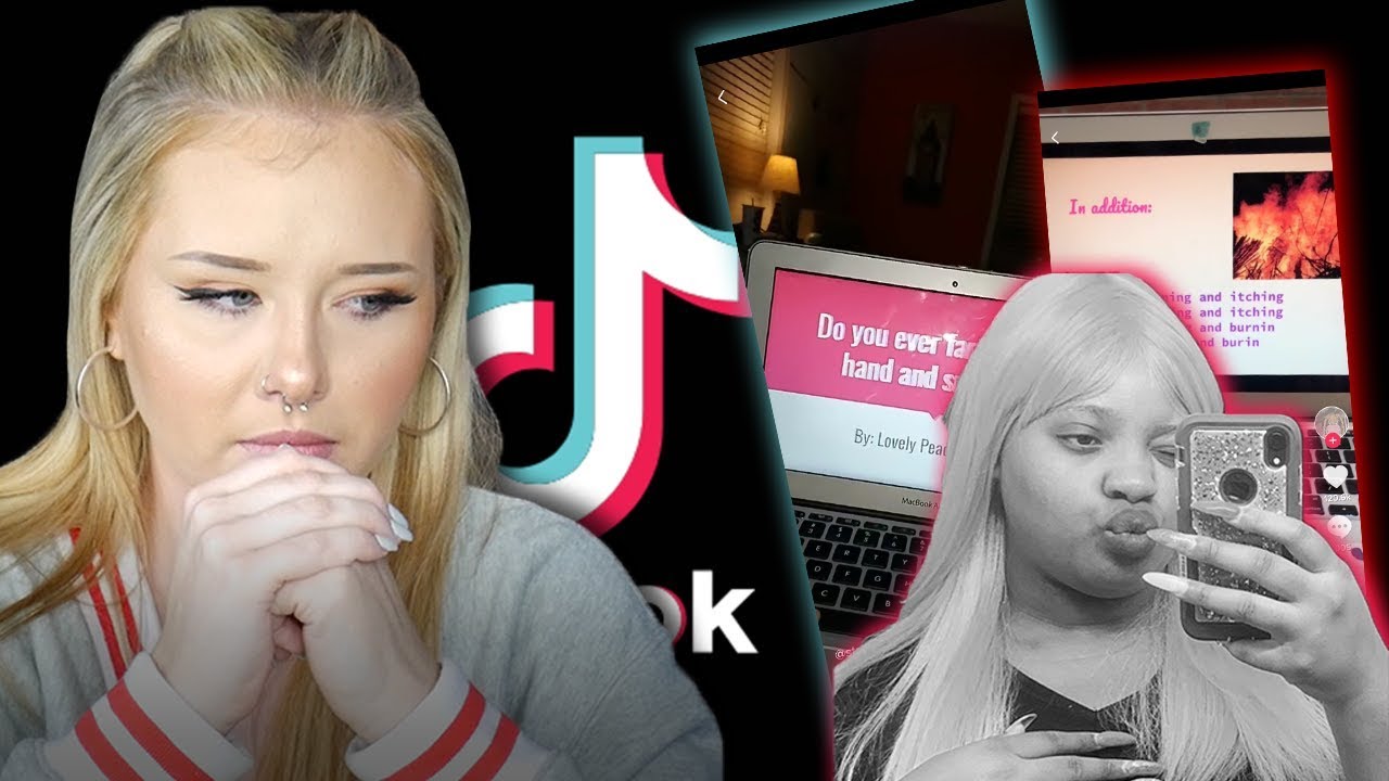 Let's Talk About Peaches and Tiktok | Sarah Schauer