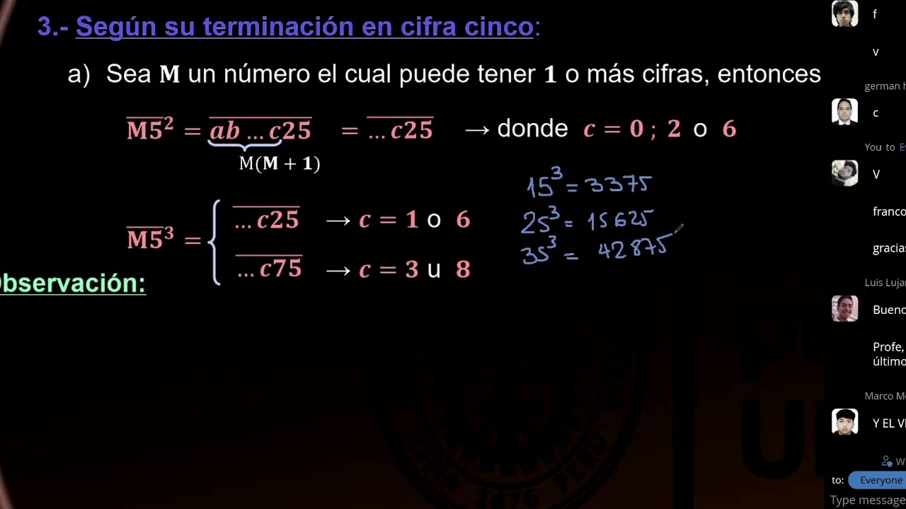 Aritmetica_w19.2  Potenciacion