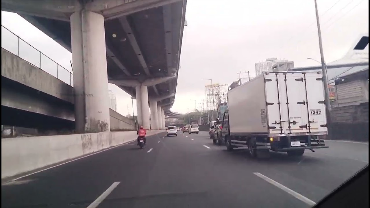 PasoDeBlas(Nlex)-Balintawak(Edsa)
