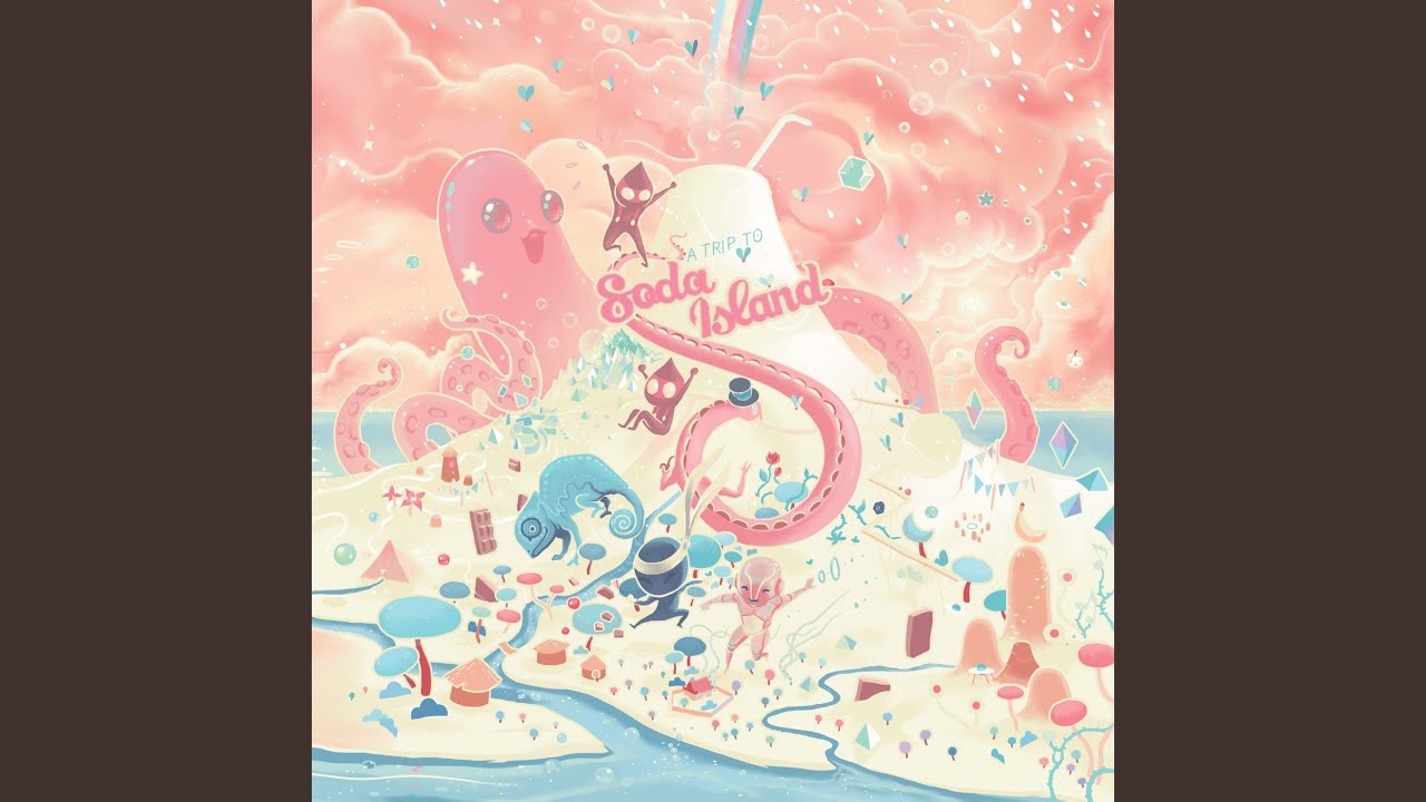 Secret Garden (feat. Merival)