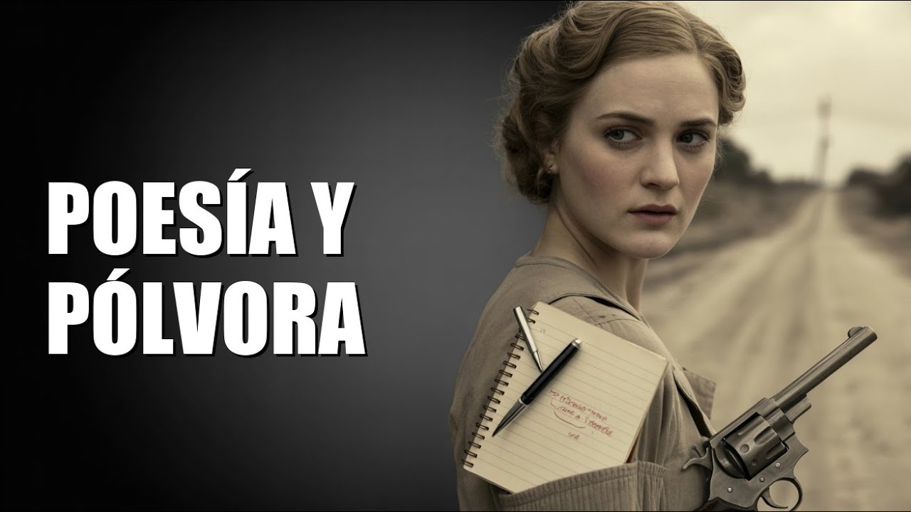Bonnie: La Poeta que se Convirtió en Criminal