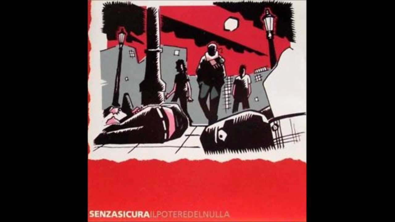Senza Sicura - Il Volo Di Un'Idea