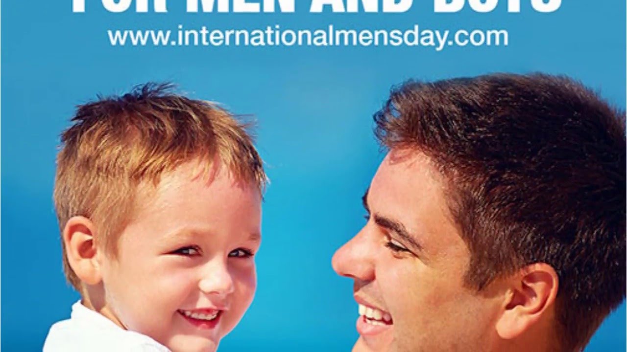 10 Male "Privileges"