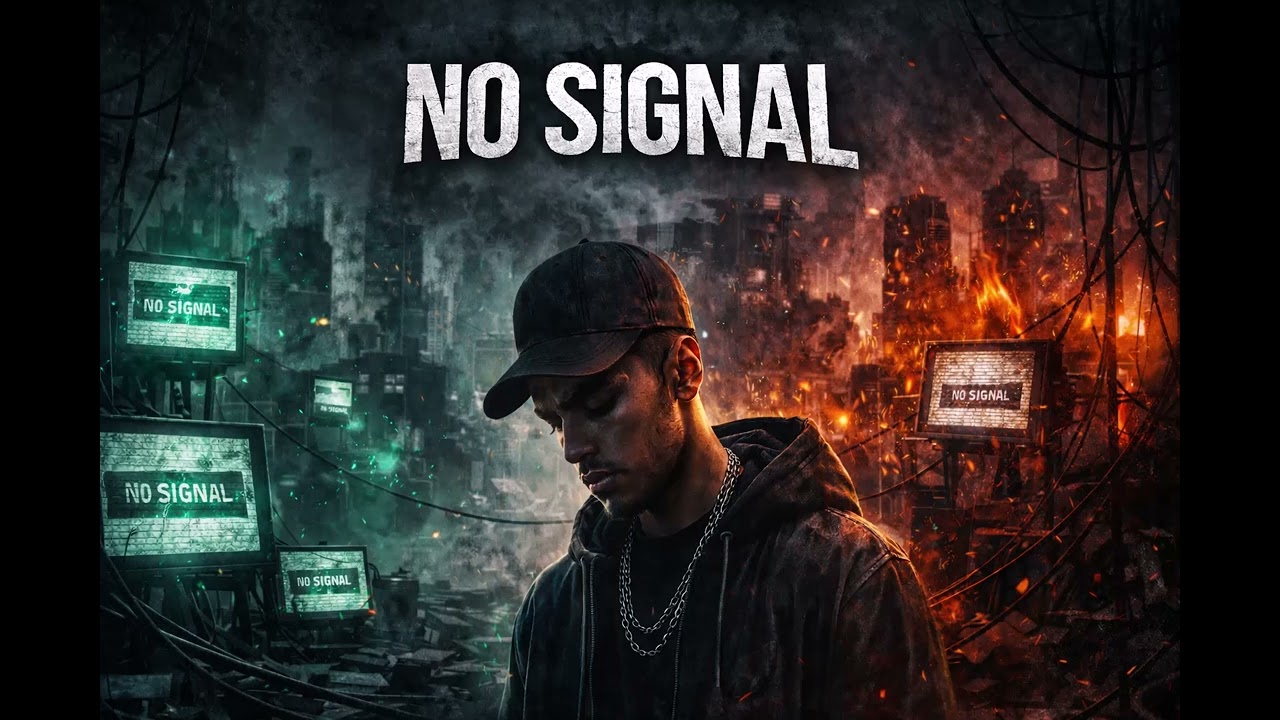 ACTZ - No Signal