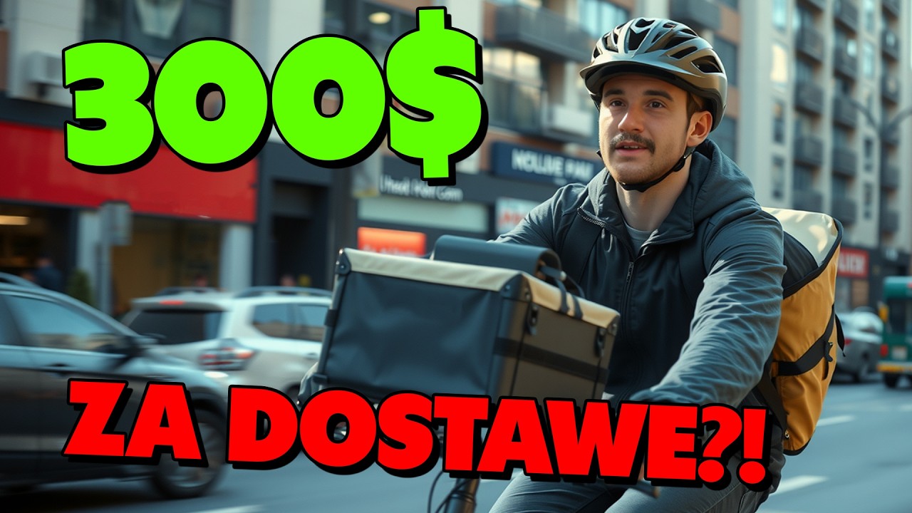 OD ZERA DO KLASY ŚREDNIEJ! I TO W KILKA GODZIN! | MONEY SIM BROOKVILLE #1