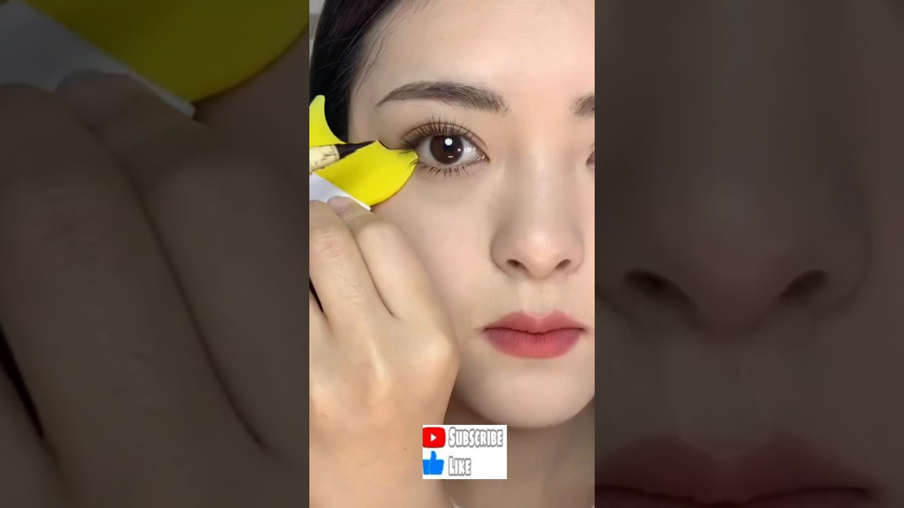 memes,cosmetic store|Following KOREAN Makeup Tutorial 2023