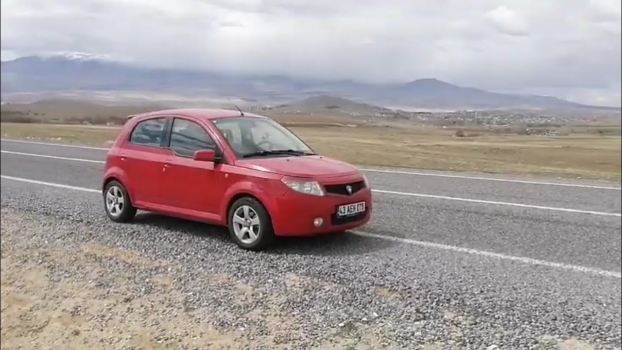 (Kastamonu - Niğde) Uzun Yol Maceramız Yakıt Tüketimi