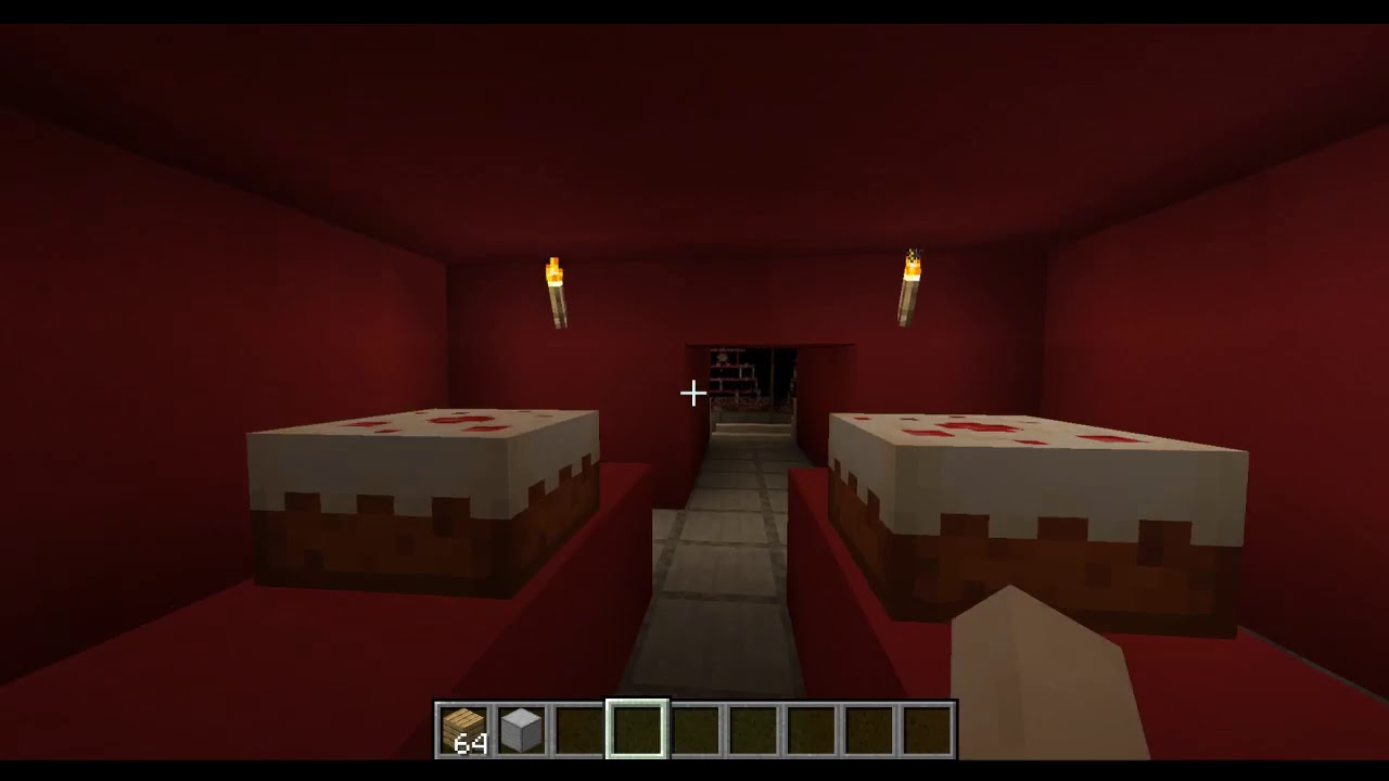 Mineshafters