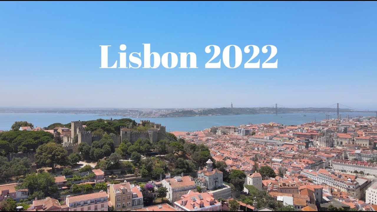Lisbon 2022