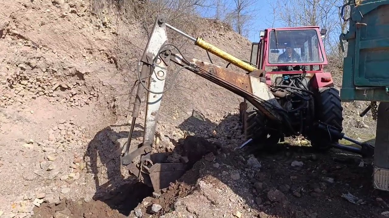 13 березня 2026 р. Продається прицеп одно осний  ціна 🔥 заводимо газ 63 після зими груземо каміння 💸