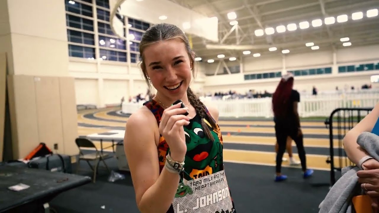 TOAD MILE AND THE HEART BREAKERS 2025