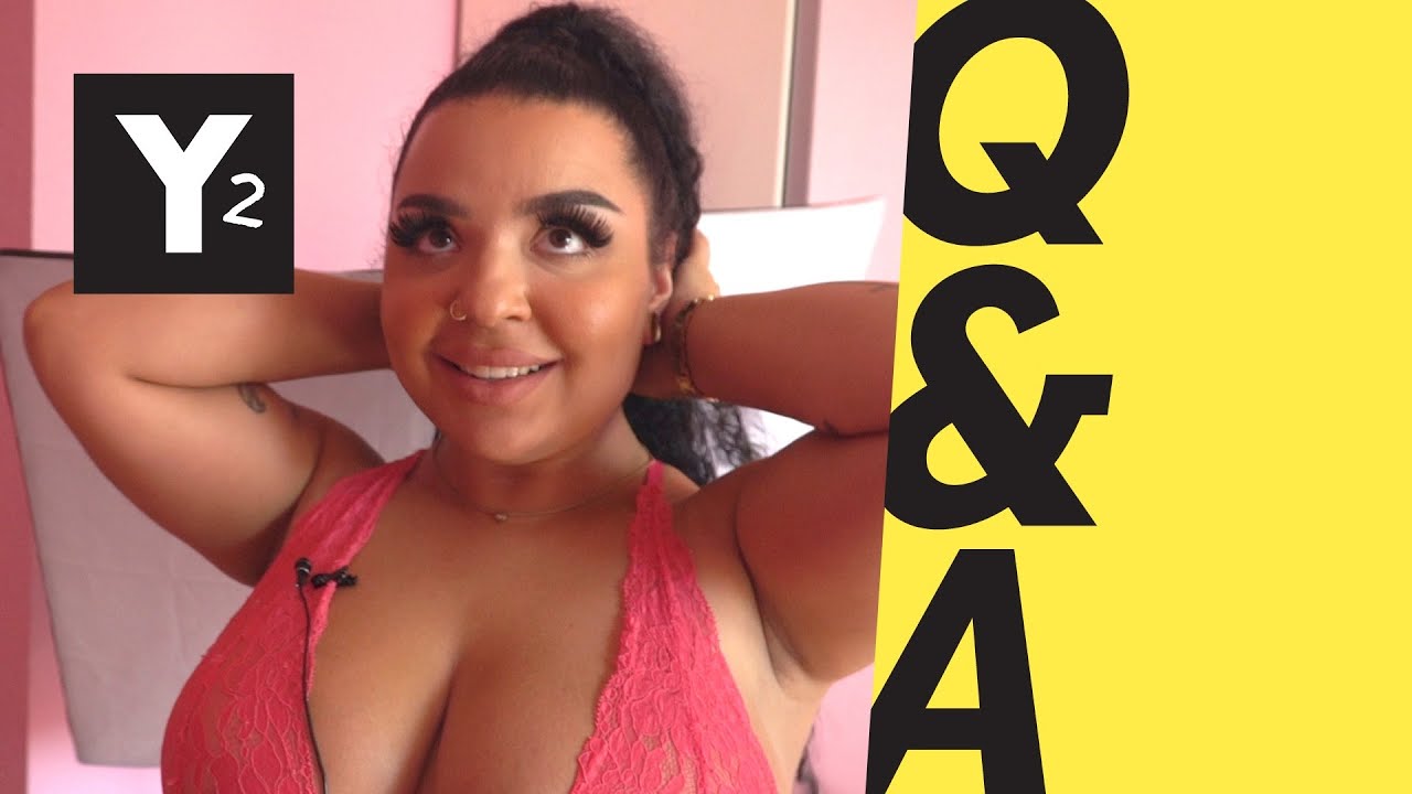 Q&A I Nackt auf Onlyfans I Y-Kollektiv