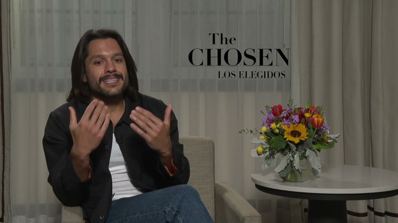 Shahar Isaac Entrevista Completa