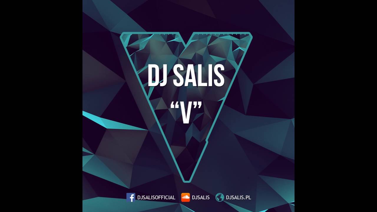 DJ SALIS - V