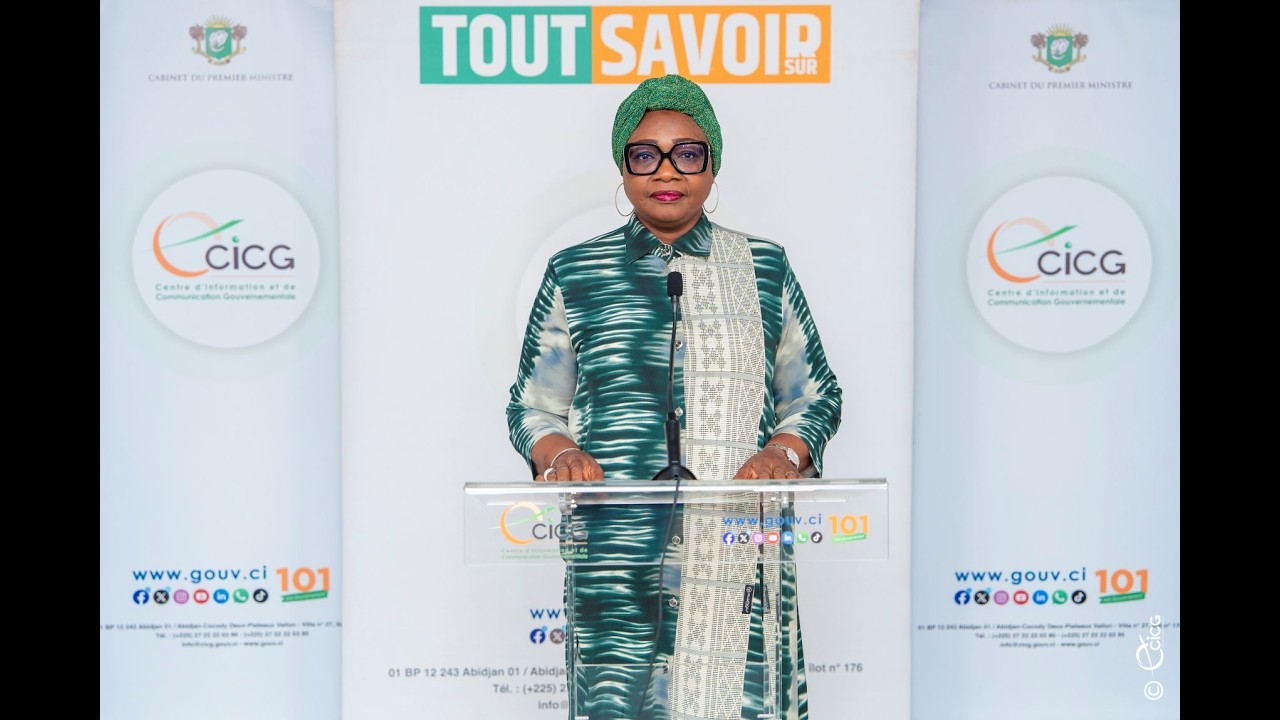 Tout Savoir Sur (TSS) : La Promotion des Droits des femmes en Côte d'Ivoire