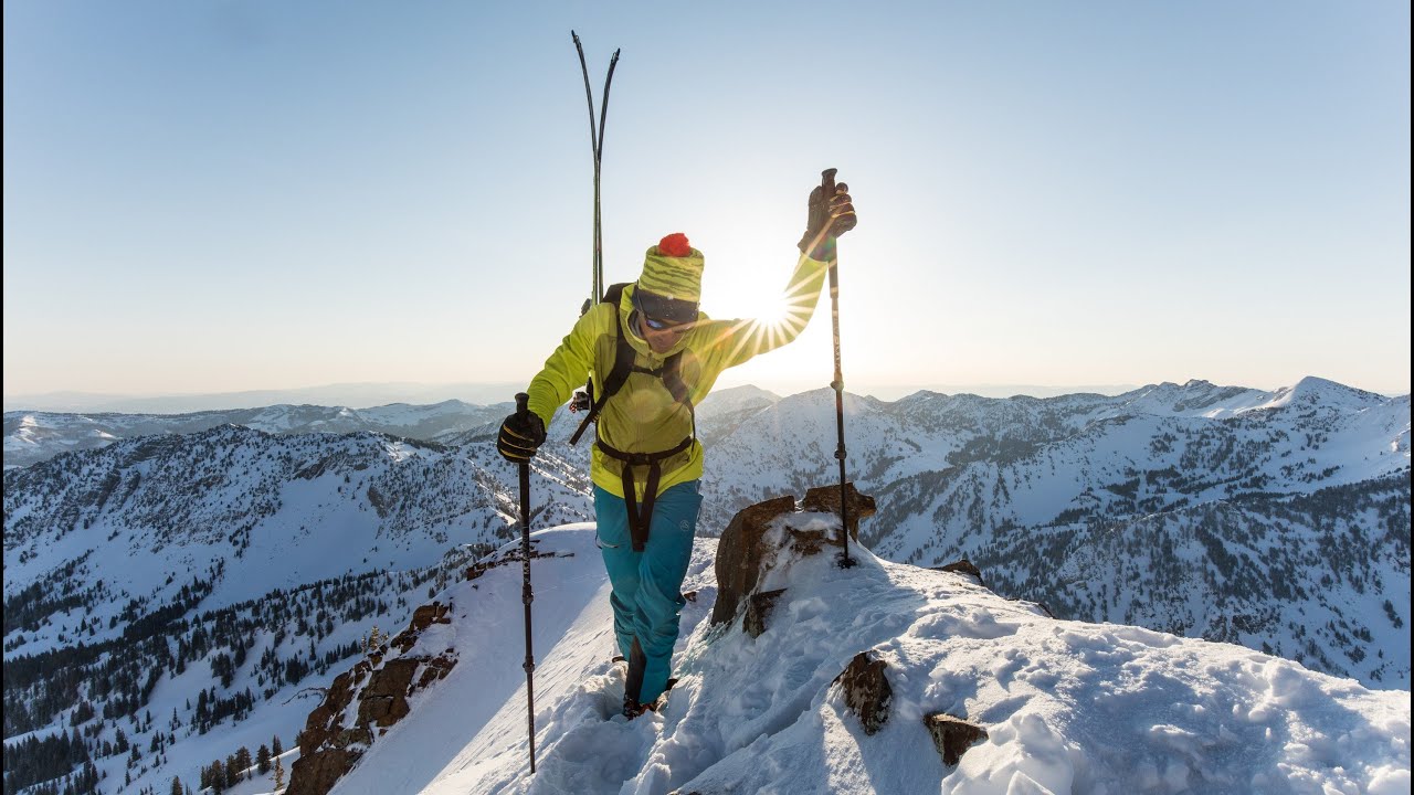 We Are Skimountaineers: La Sportiva winter collection 19-20