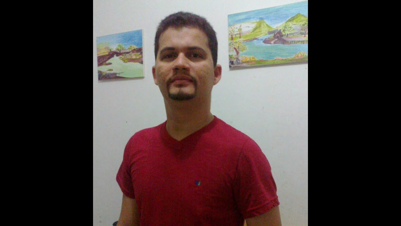 O posto da matriz - Prof. Adriano Carneiro