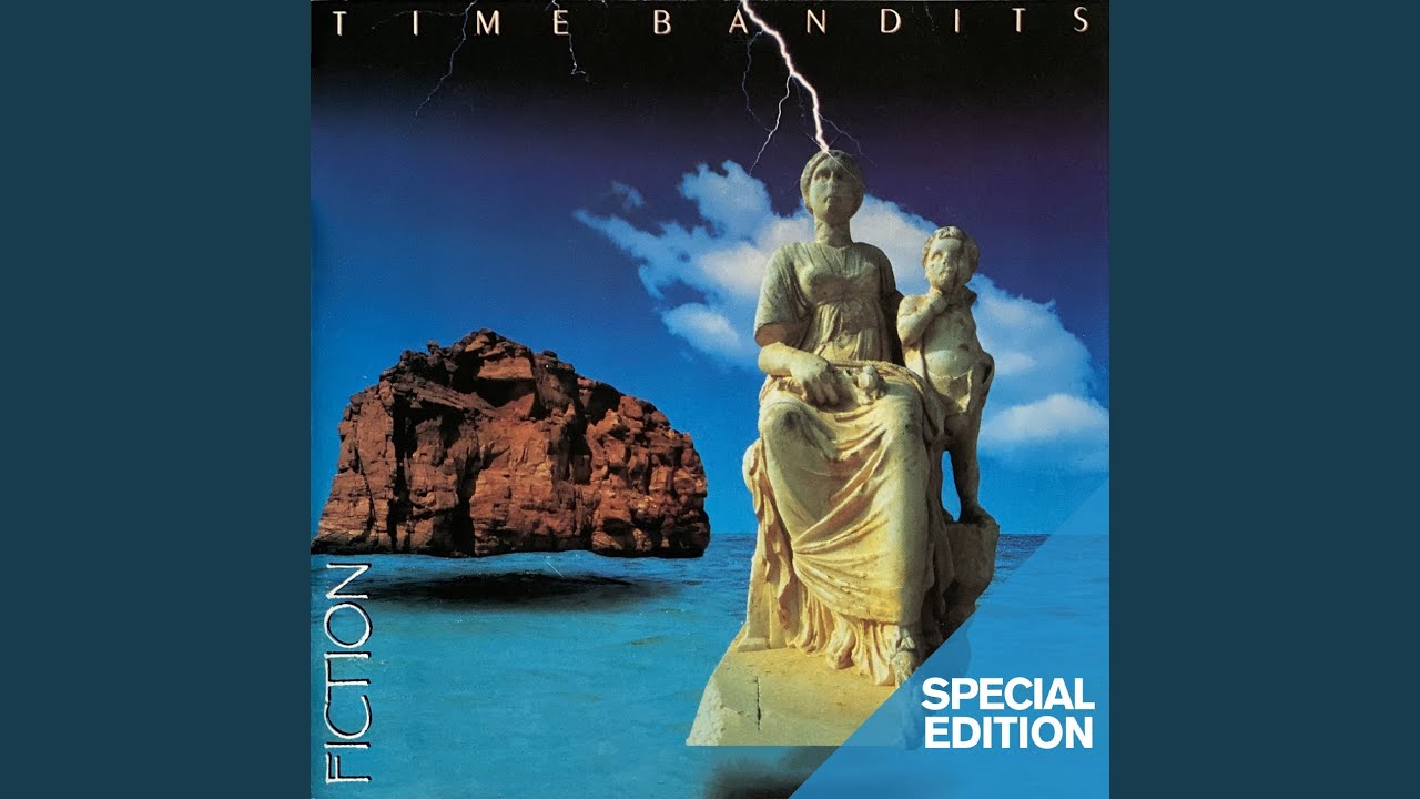 I Won't Steal Away (Special Re-mix)