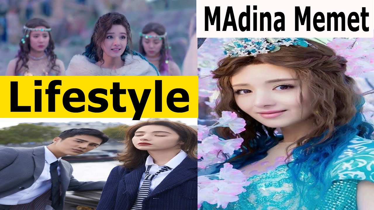 Madina Memet//Lifestyle//Biography//Networth//Husband//Son//Hobbies 2020