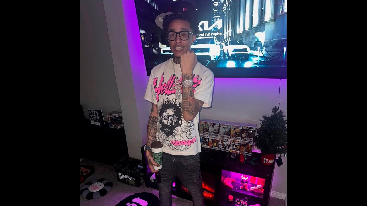 (FREE) (HARD) Kai Bandz x DB.Boutabag Type Beat - 